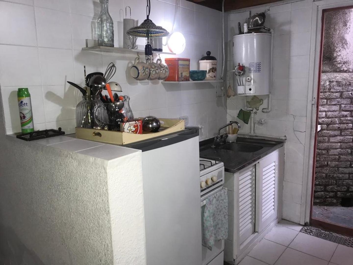 Departamento en Alquiler Temporal al Norte