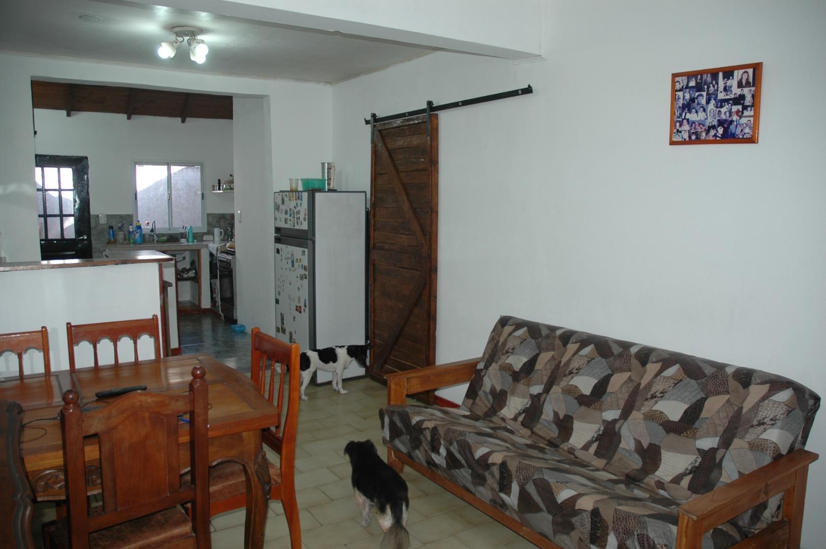 CHALET A LA VENTA EN BELLA VISTA- APTO CRÉDITO