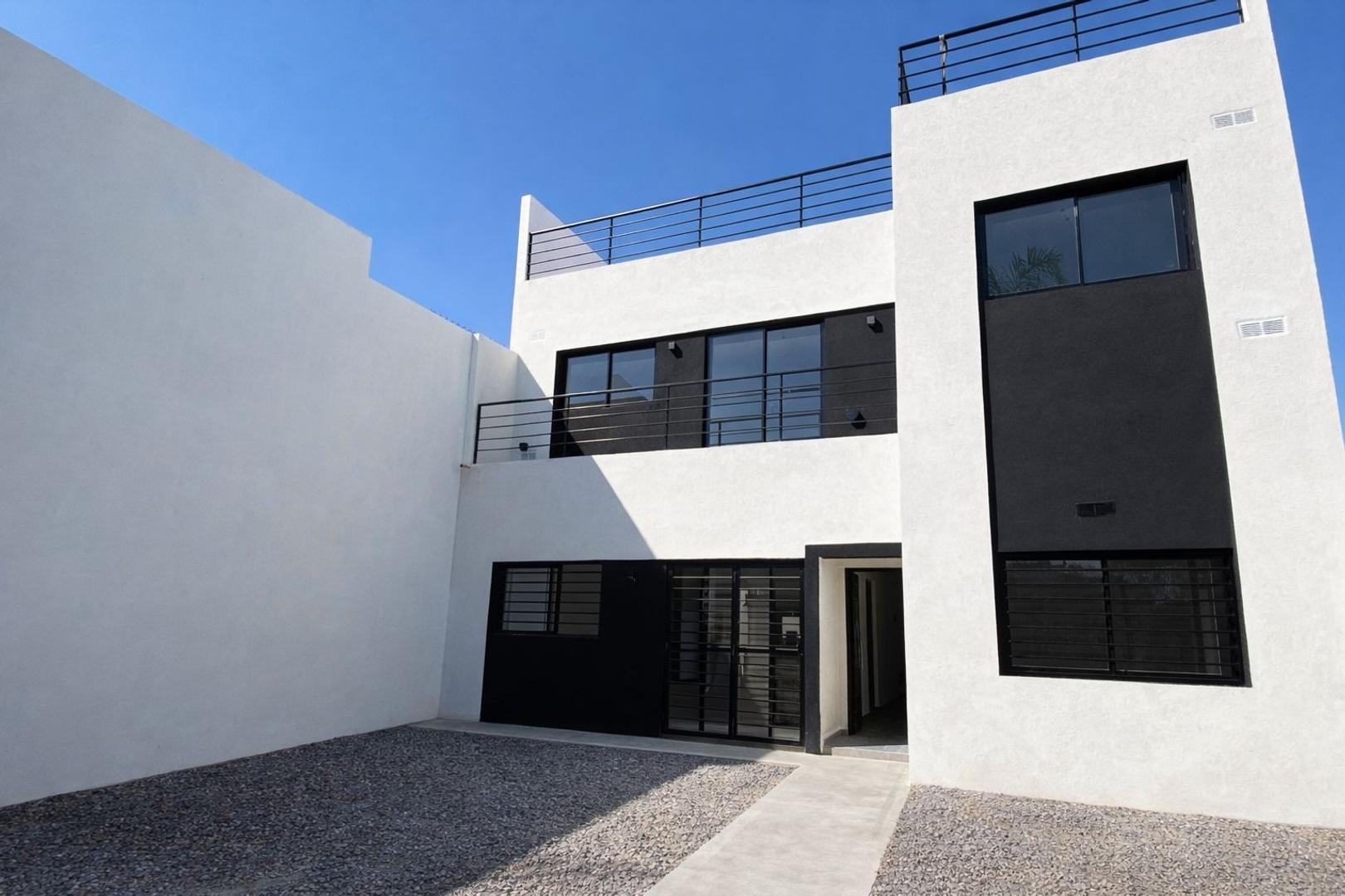 Oficinas a estrenar  - Castelar