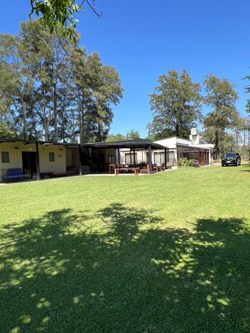 CASA 3 DORMITORIOS GENERAL LAGOS