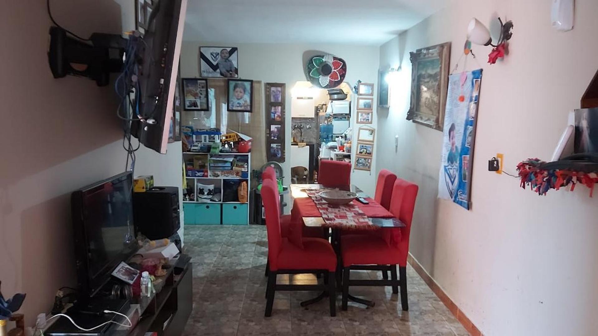 Casa en Venta en Caseros, USD 80.000