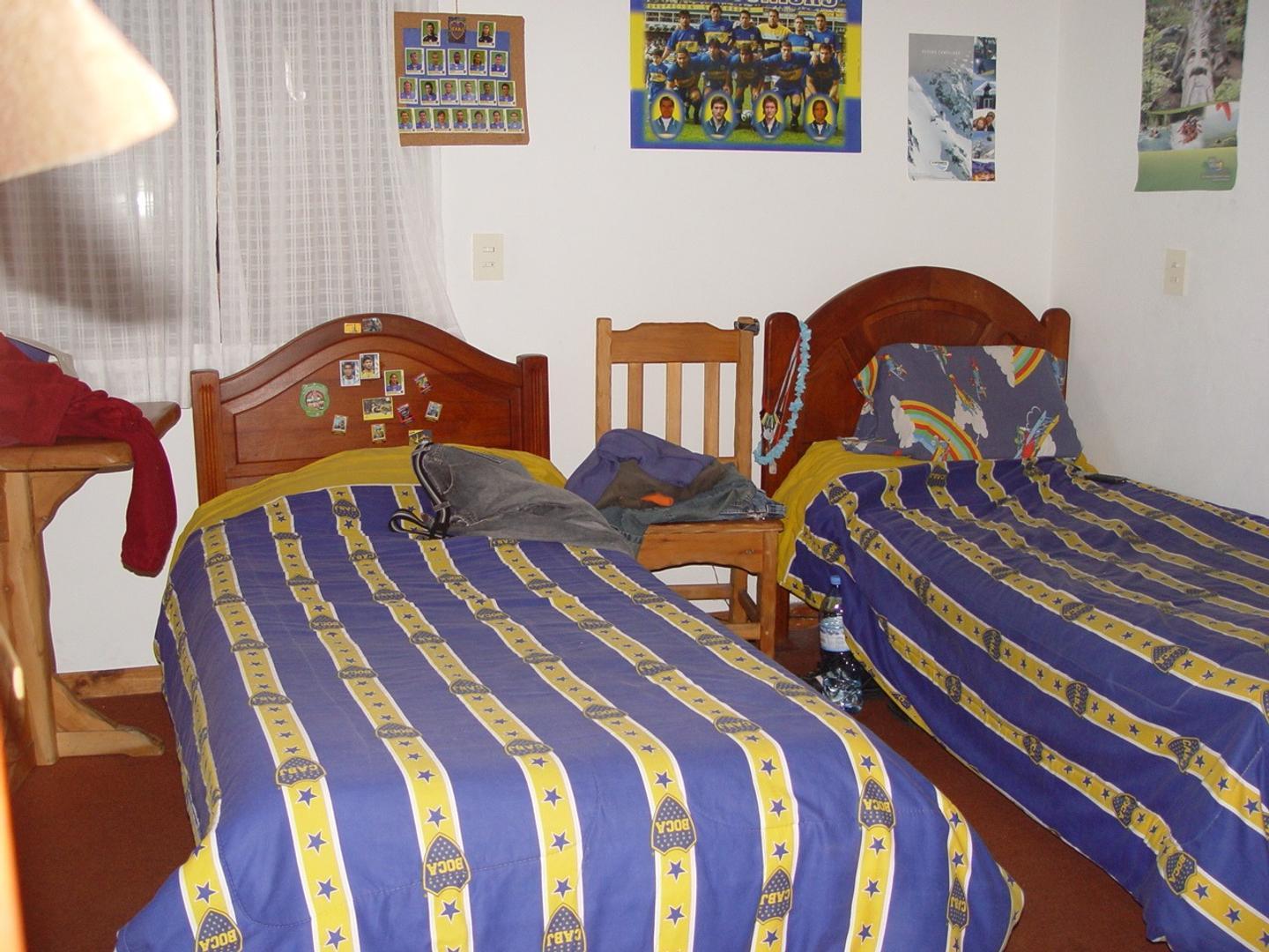 Casa en Venta en San Carlos de Bariloche, USD 400.000