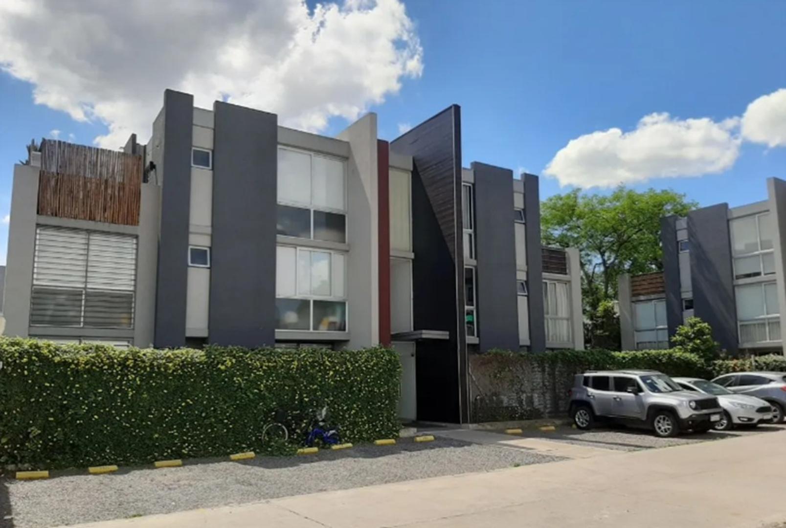 DEPARTAMENTO VENTA ITUZAINGO