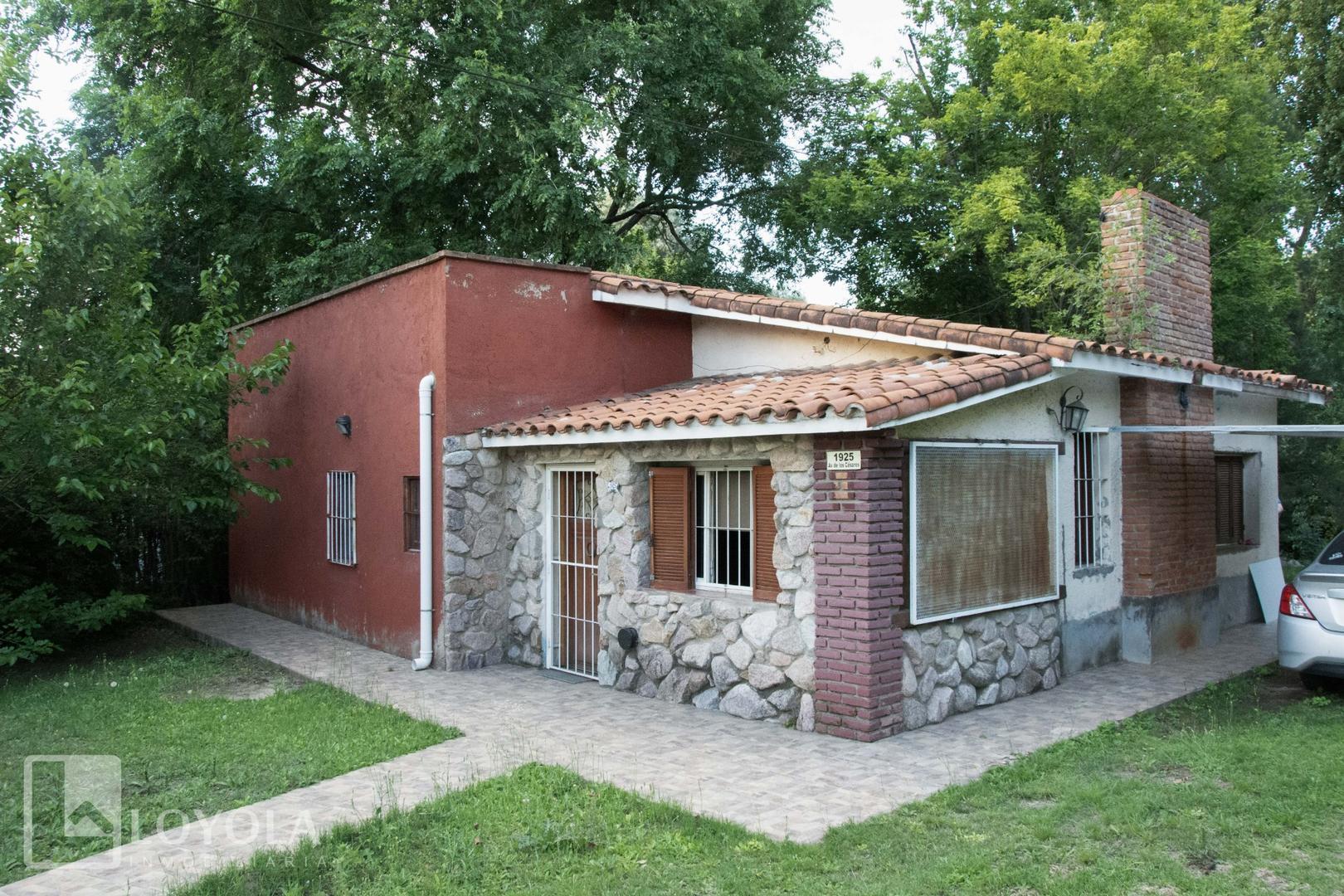 Av. De Los Cesares 1925