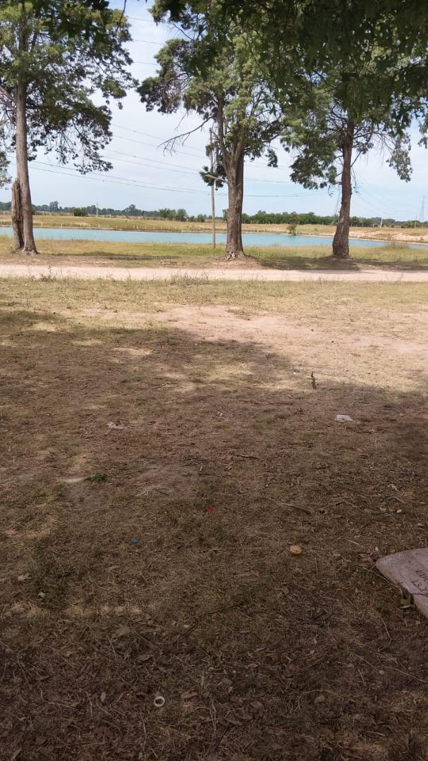 CARLOS SPEGAZZINI - OPORTUNIDAD TERRENO en BARRIO CERRADO