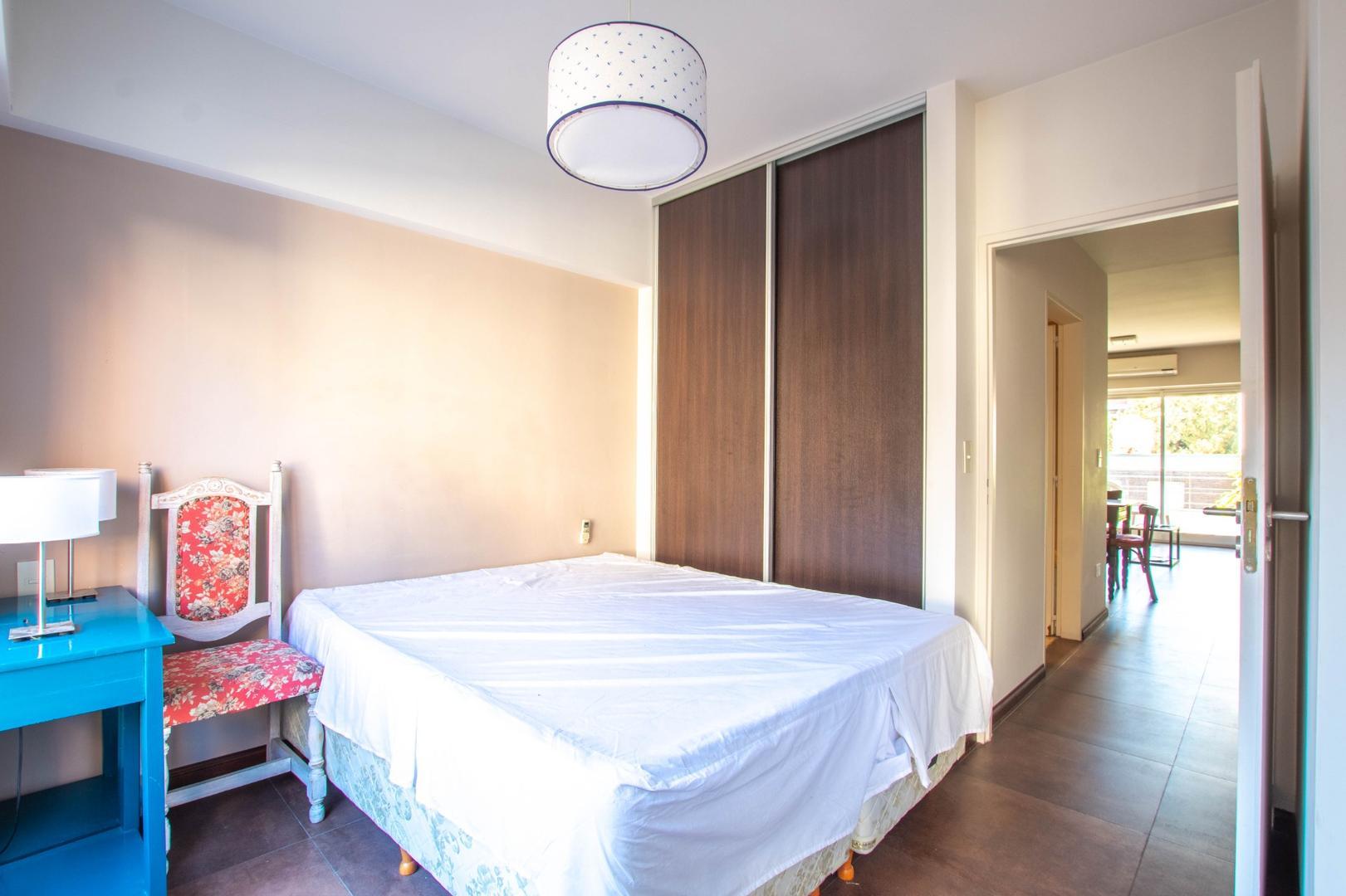 Departamento en Alquiler en Palermo, USD 700