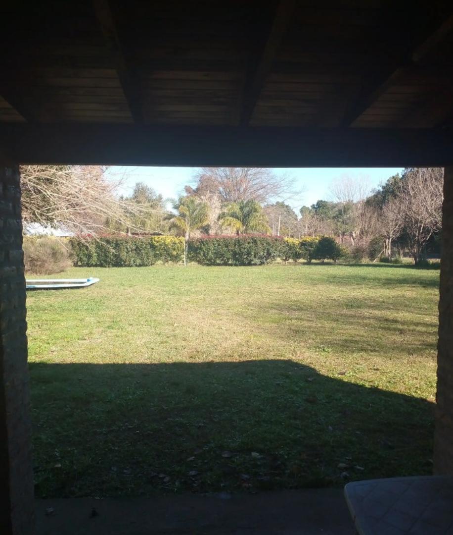 Casa en Venta de 1 dormitorio