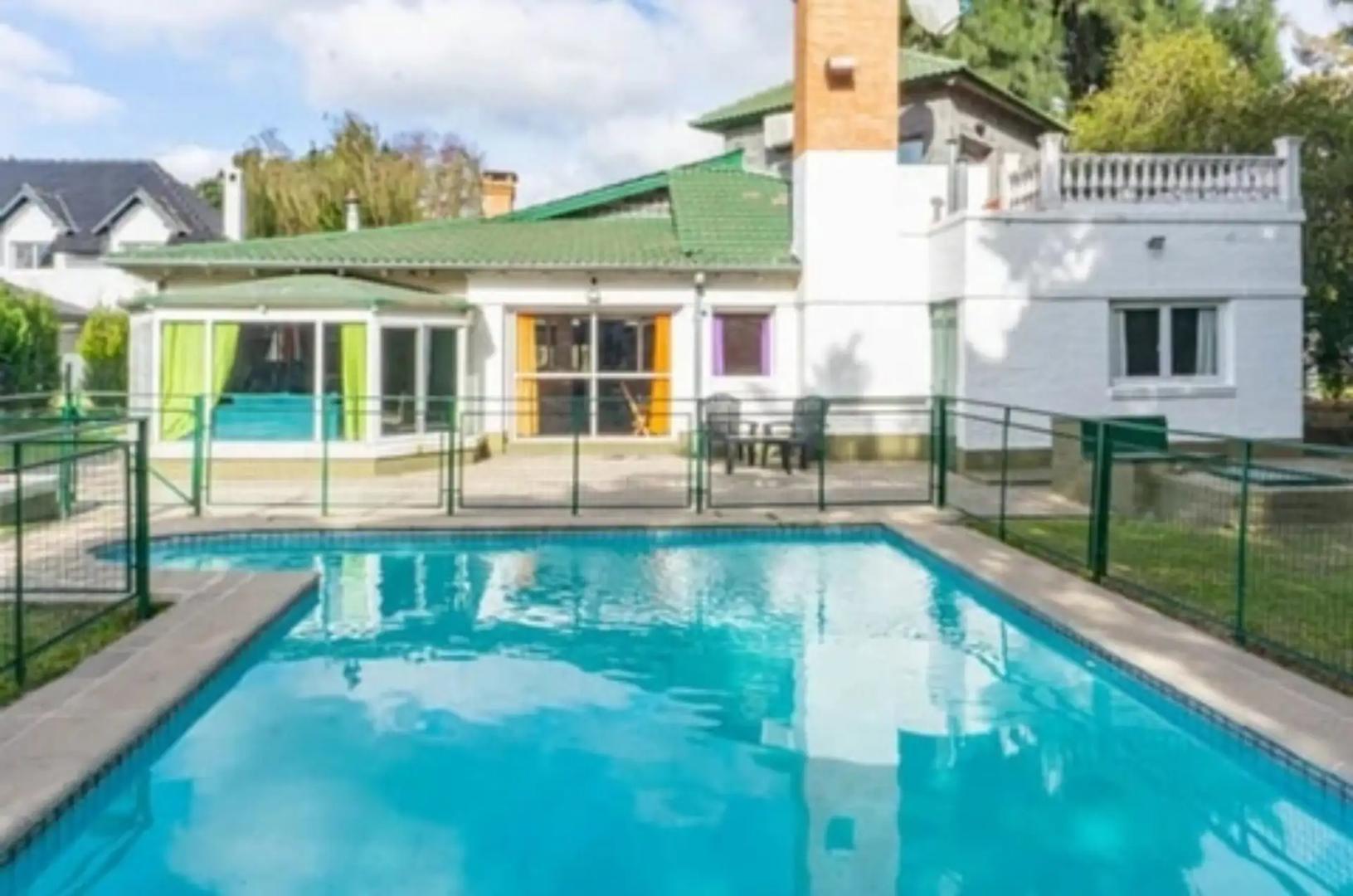 Temporada completa de diciembre/25 a febrero/26!