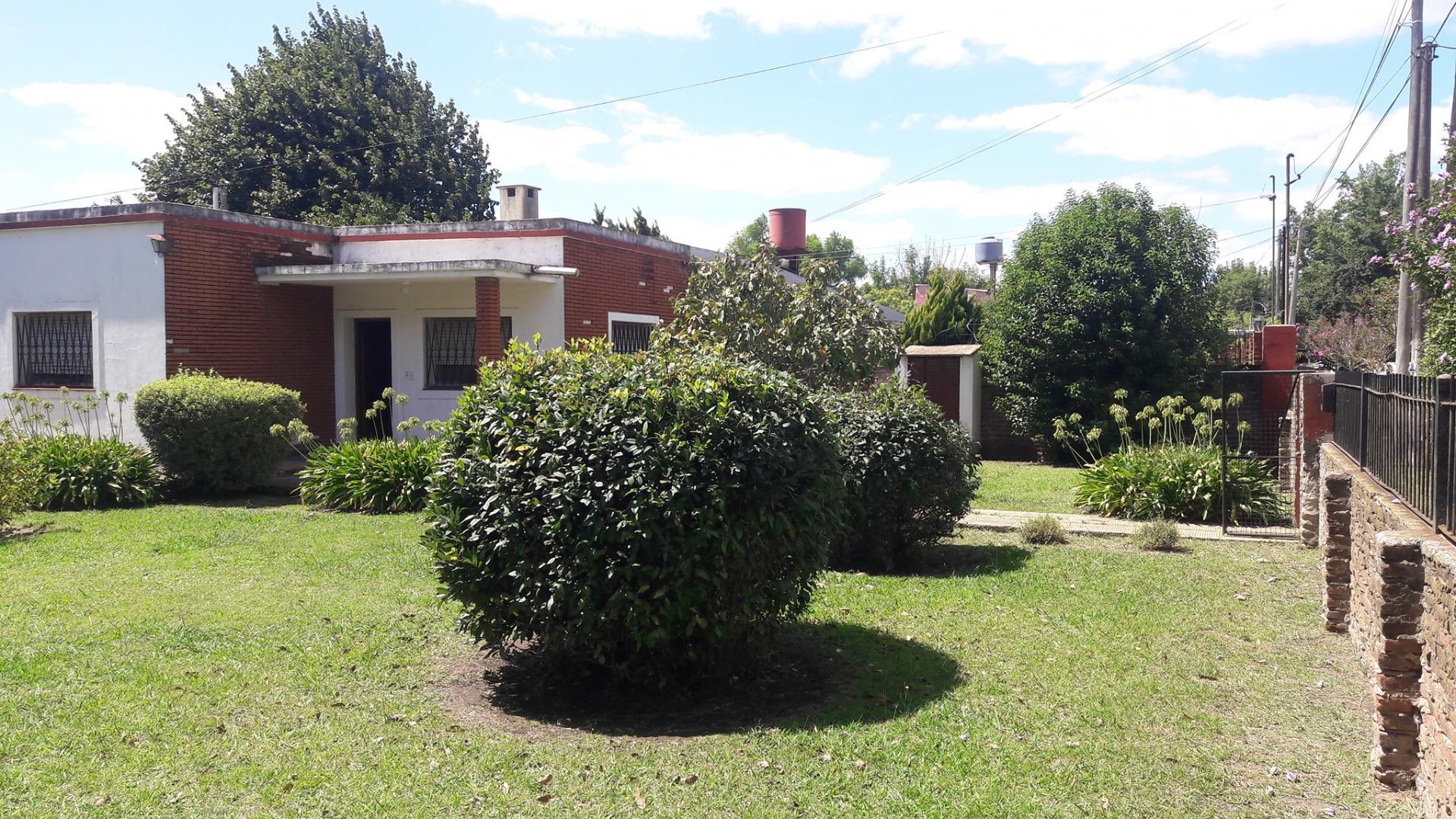 Casa en Venta 40 años