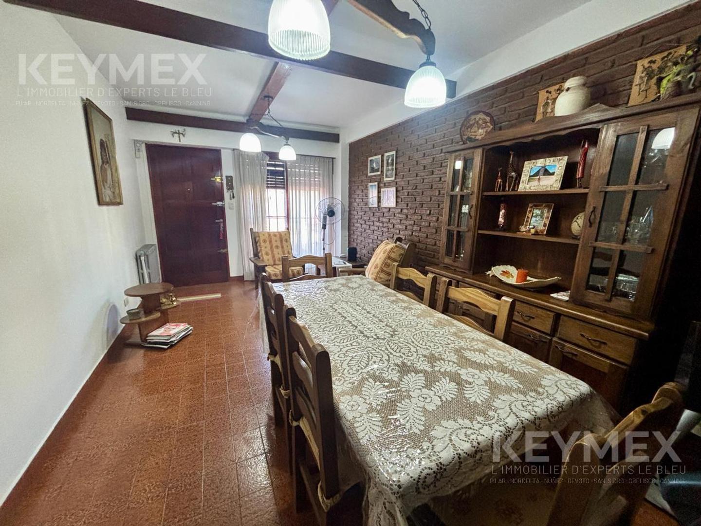 Casa en Venta en Pilar Centro, USD 95.000