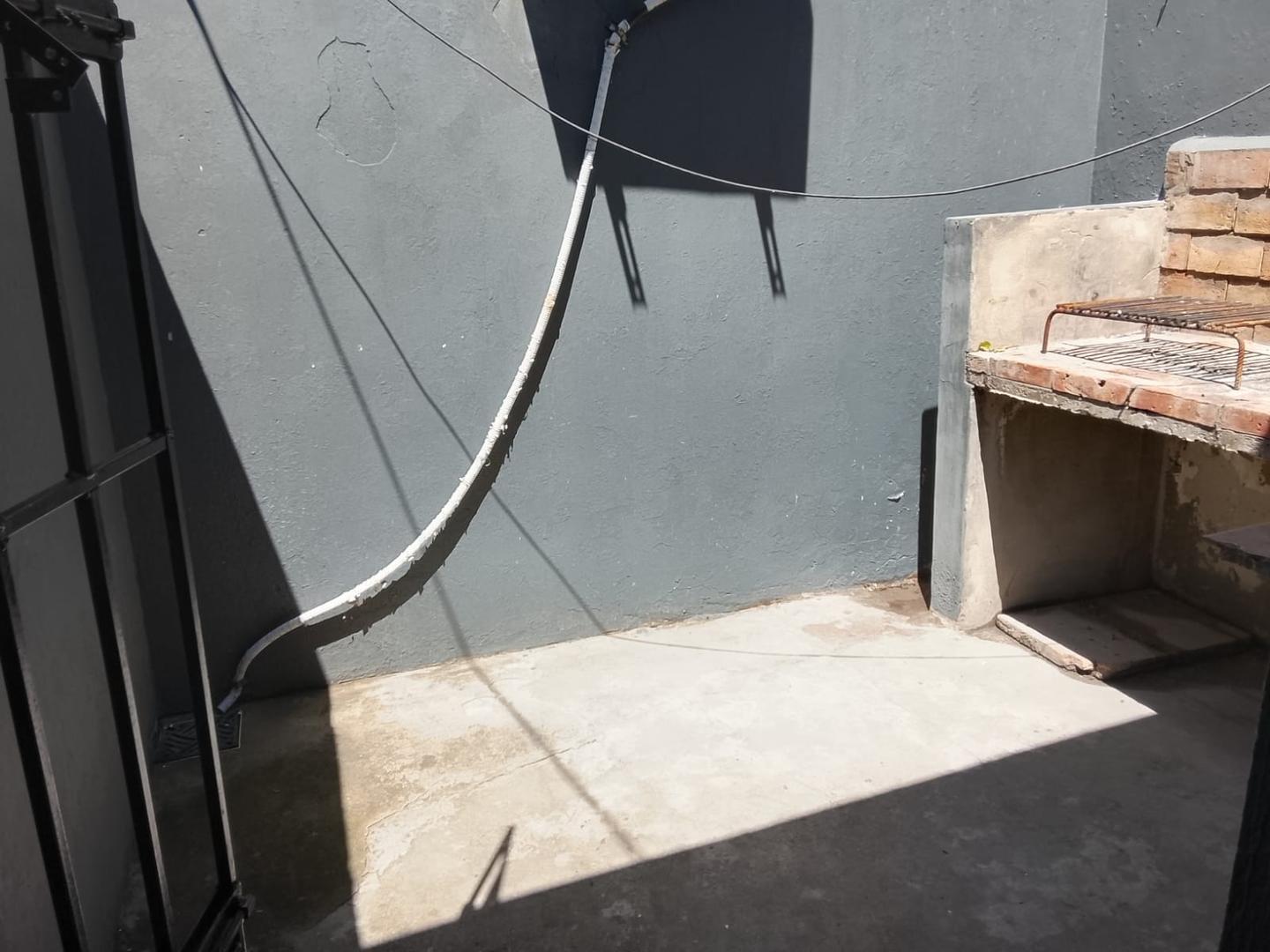 Departamento en Alquiler Barrio Del Pino