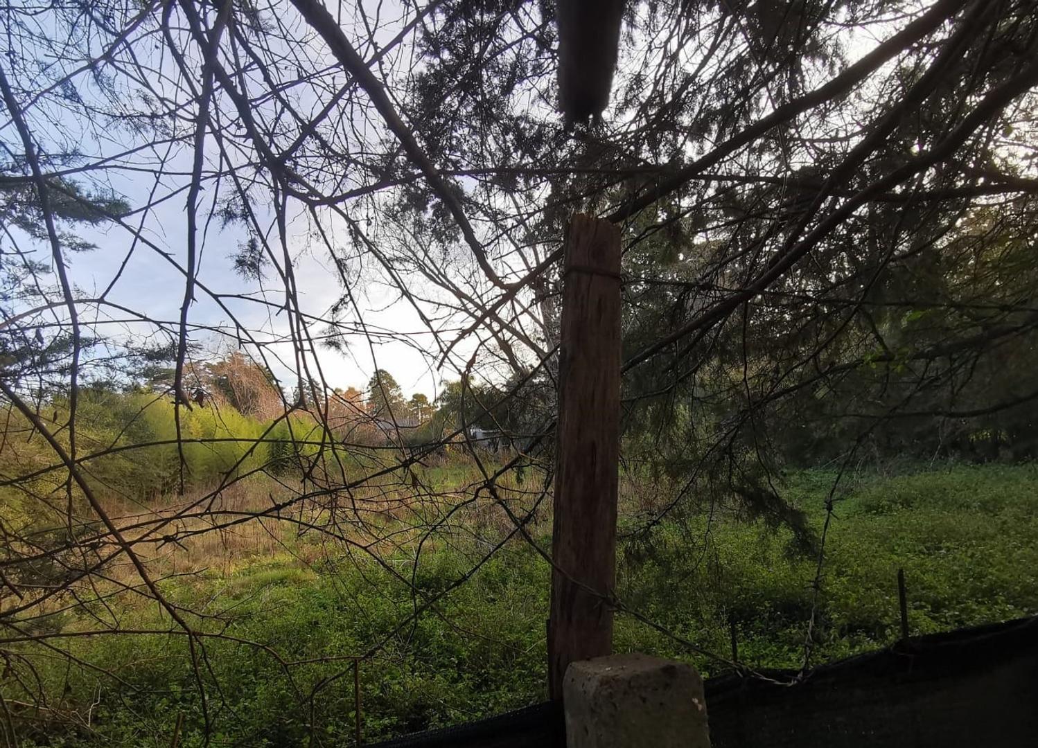 Excelente Terreno 2015m2 excelente ubicación en Tortuguitas