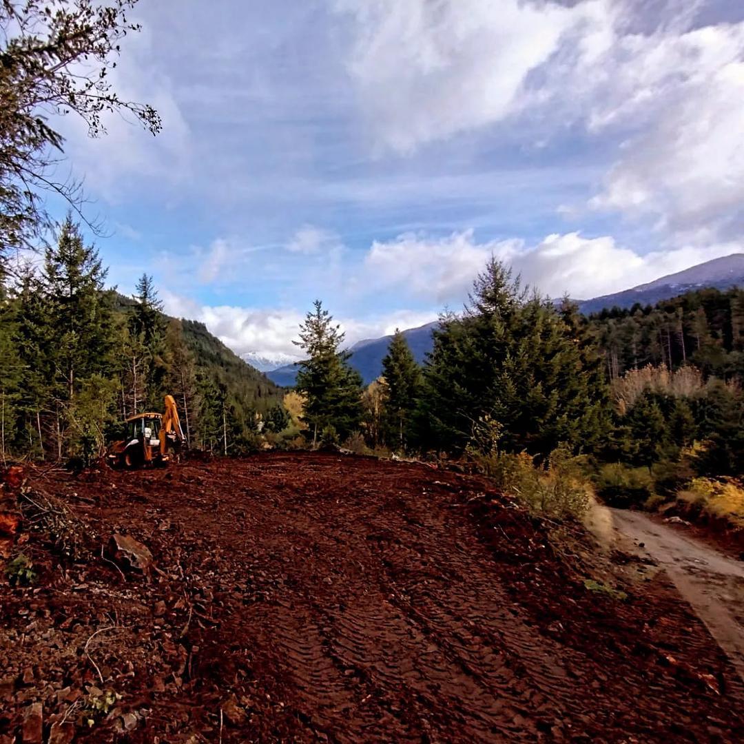 Terreno en Venta de 1469,0 m2