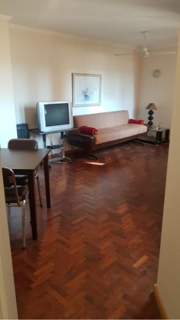 Departamento en Alquiler Temporal de 1 dormitorio