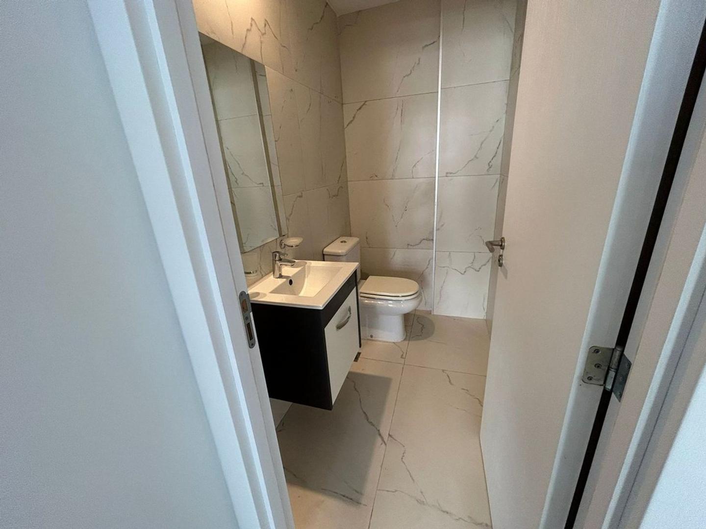 Departamento en Alquiler 2 años