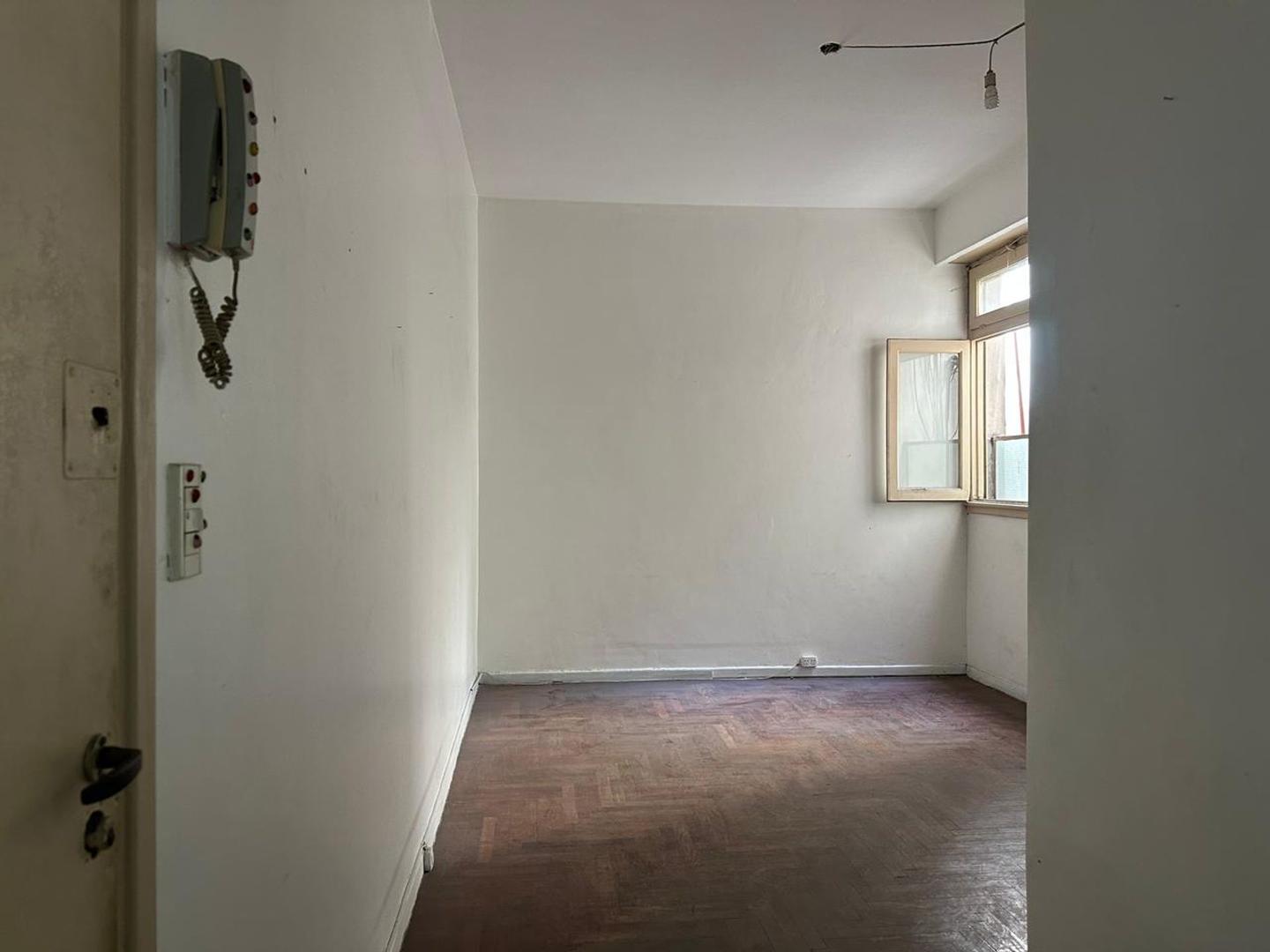 Depto Tipo Casa en Venta de 1 dormitorio