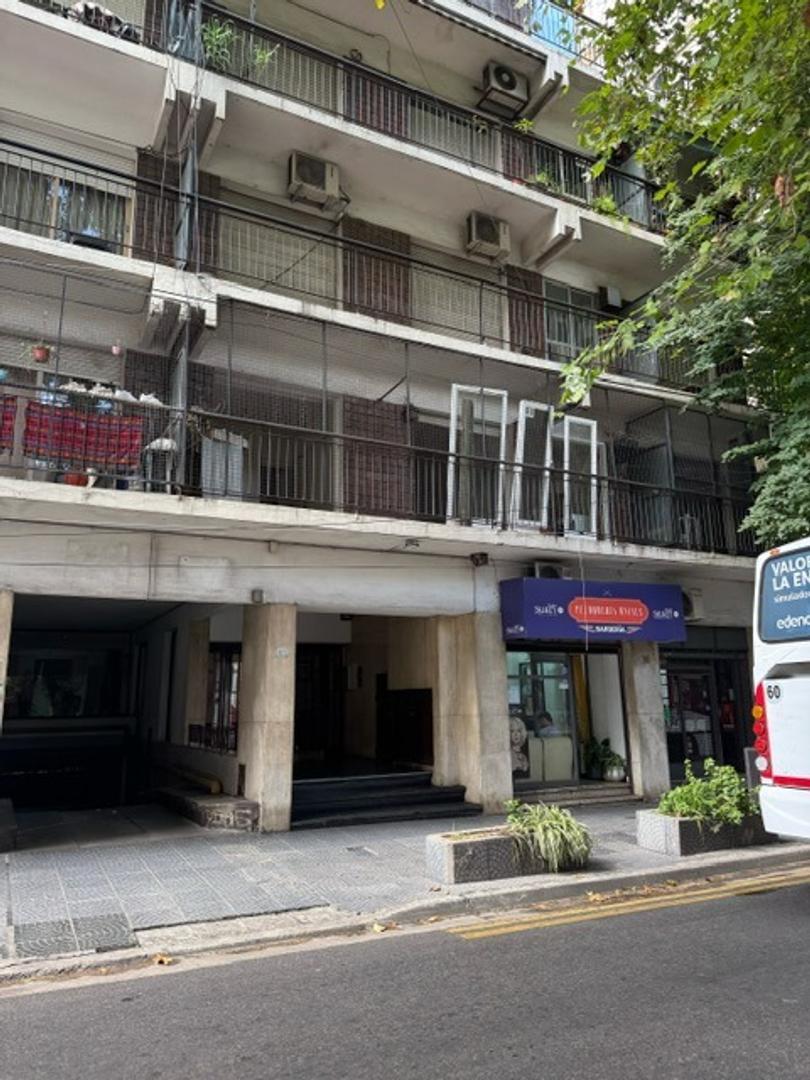 PELLEGRINI 1921 , Piso PB