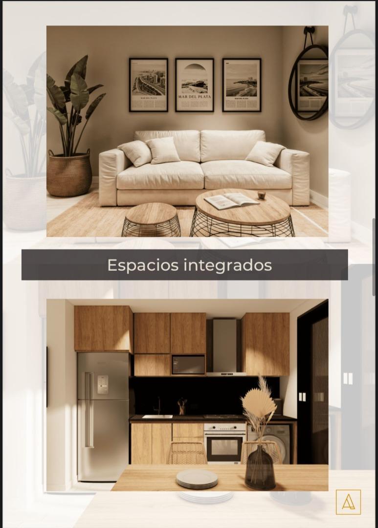 Departamento en Venta en La Perla Sur, USD 87.000