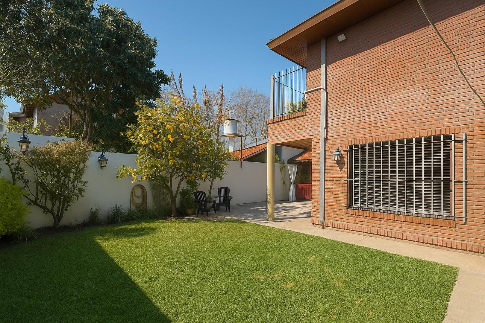 Casa en venta en San Fernando