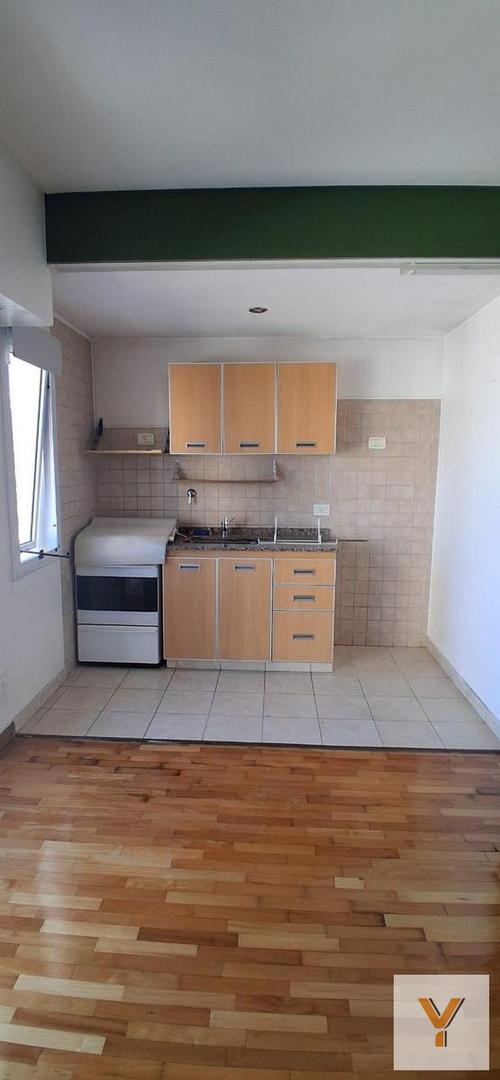 Departamento en Alquiler 15 años