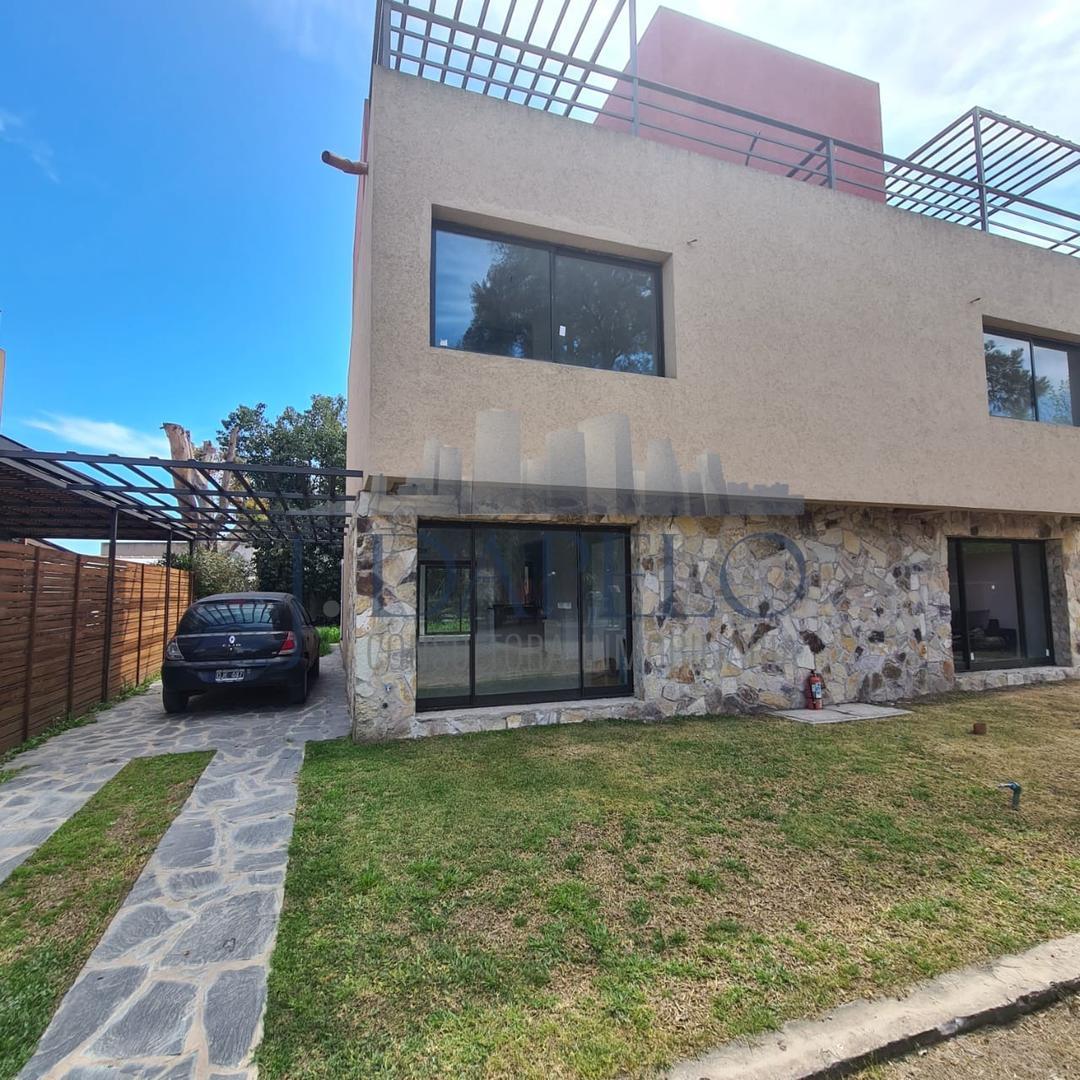 PERGOLAS DE CANNING A ESTRENAR EXCELENTE