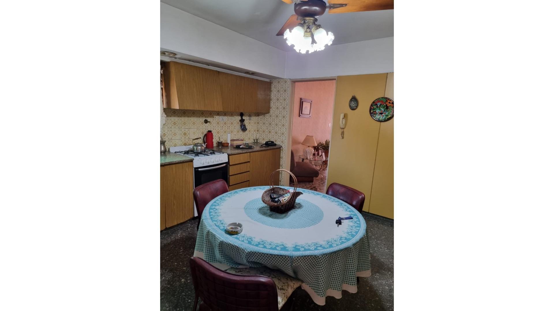 Departamento en Venta en Lanus Oeste, USD 98.000