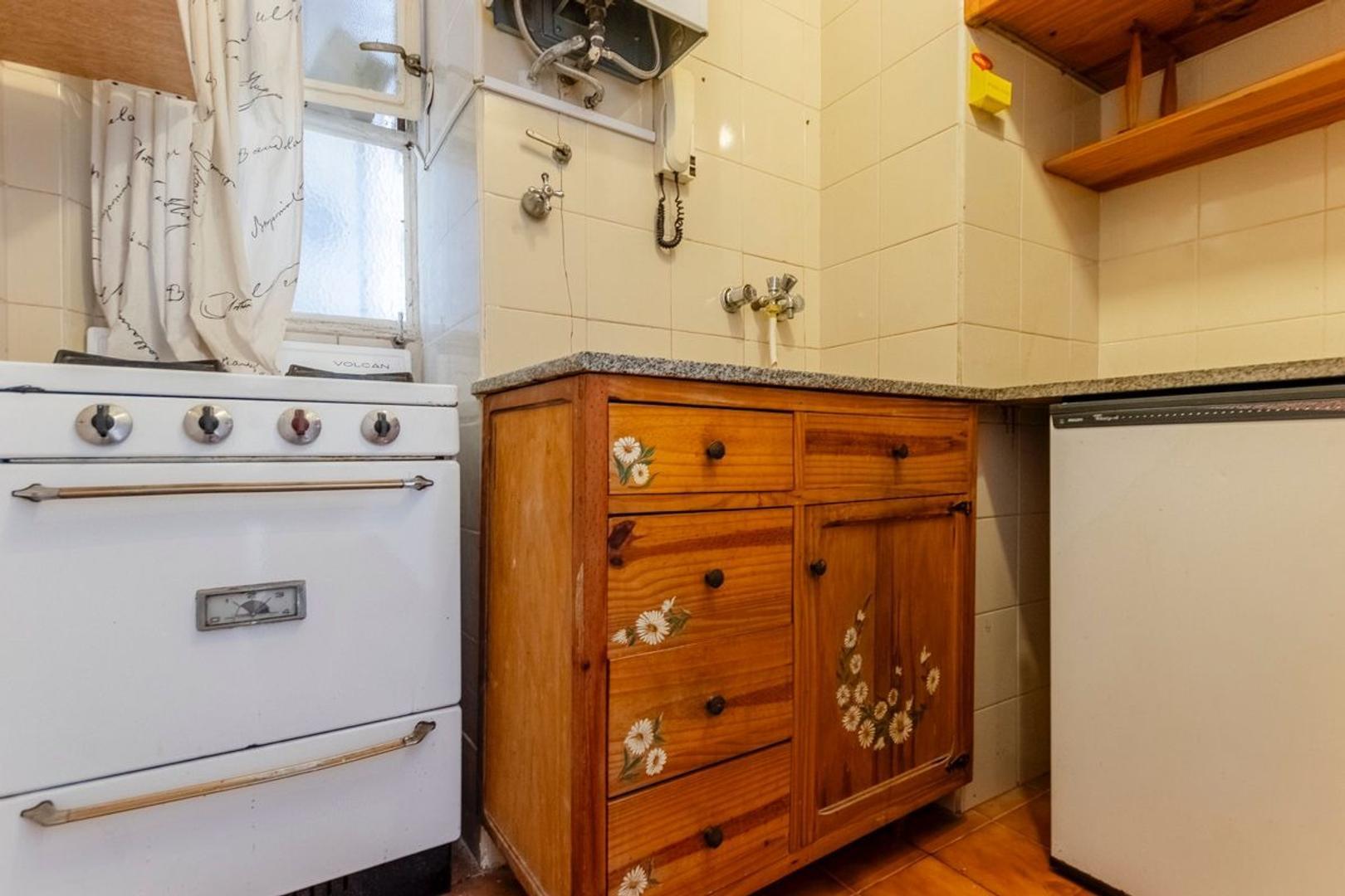 Departamento en Venta Apto profesional