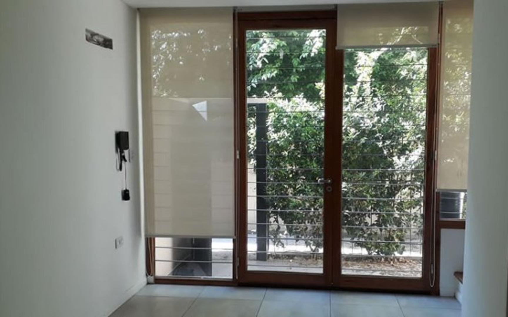 Depto Tipo Casa en Alquiler 10 años