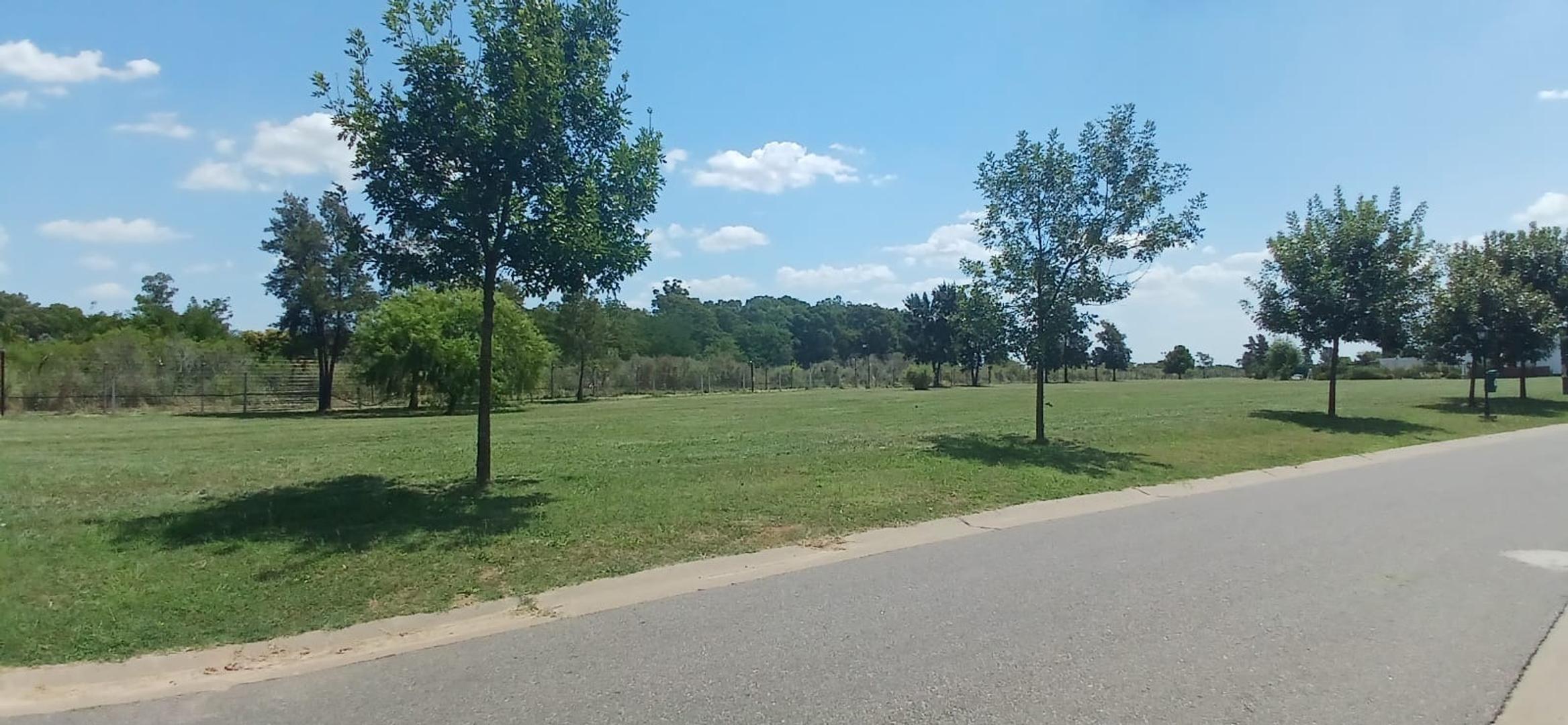 LOTE EN VENTA EN SAN SEBASTIAN