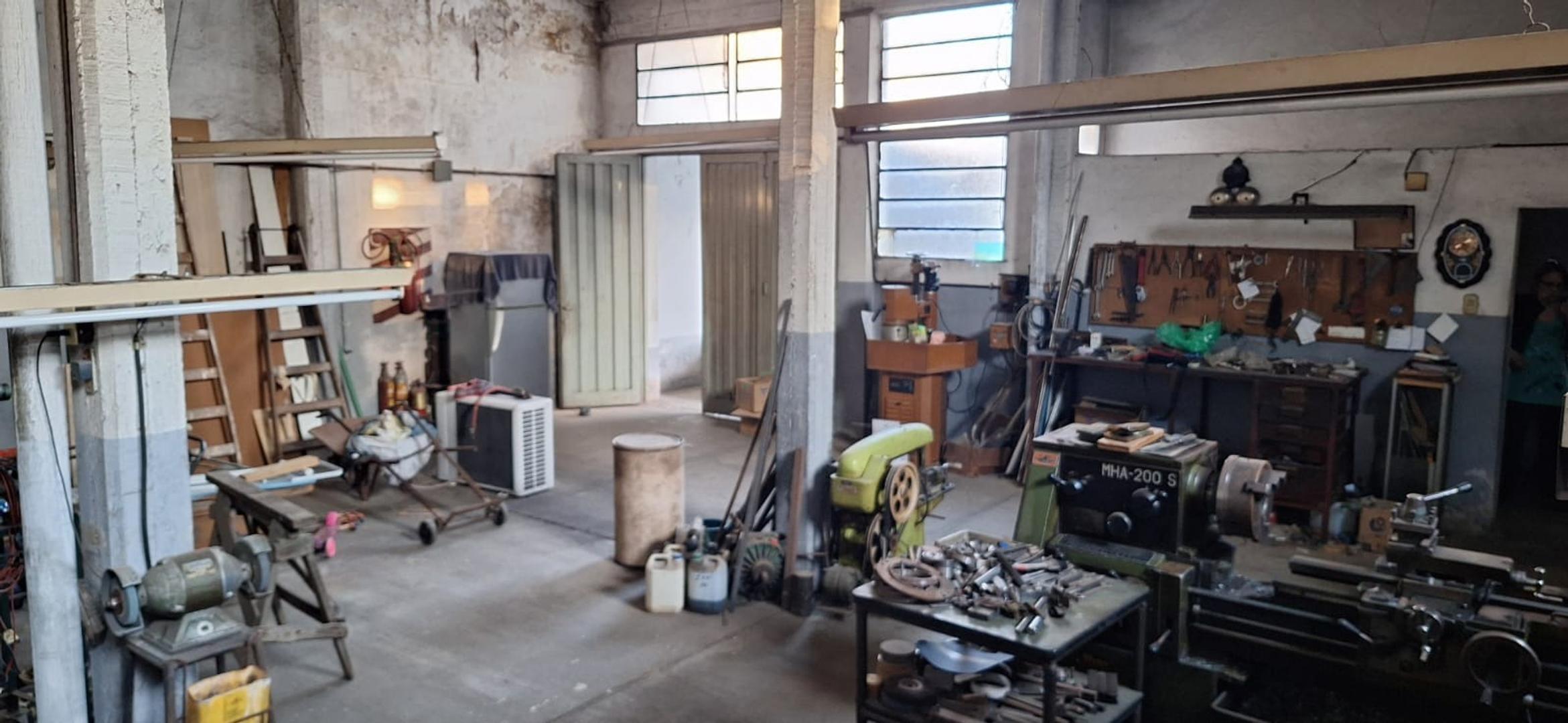 Jose Ingenieros 3600