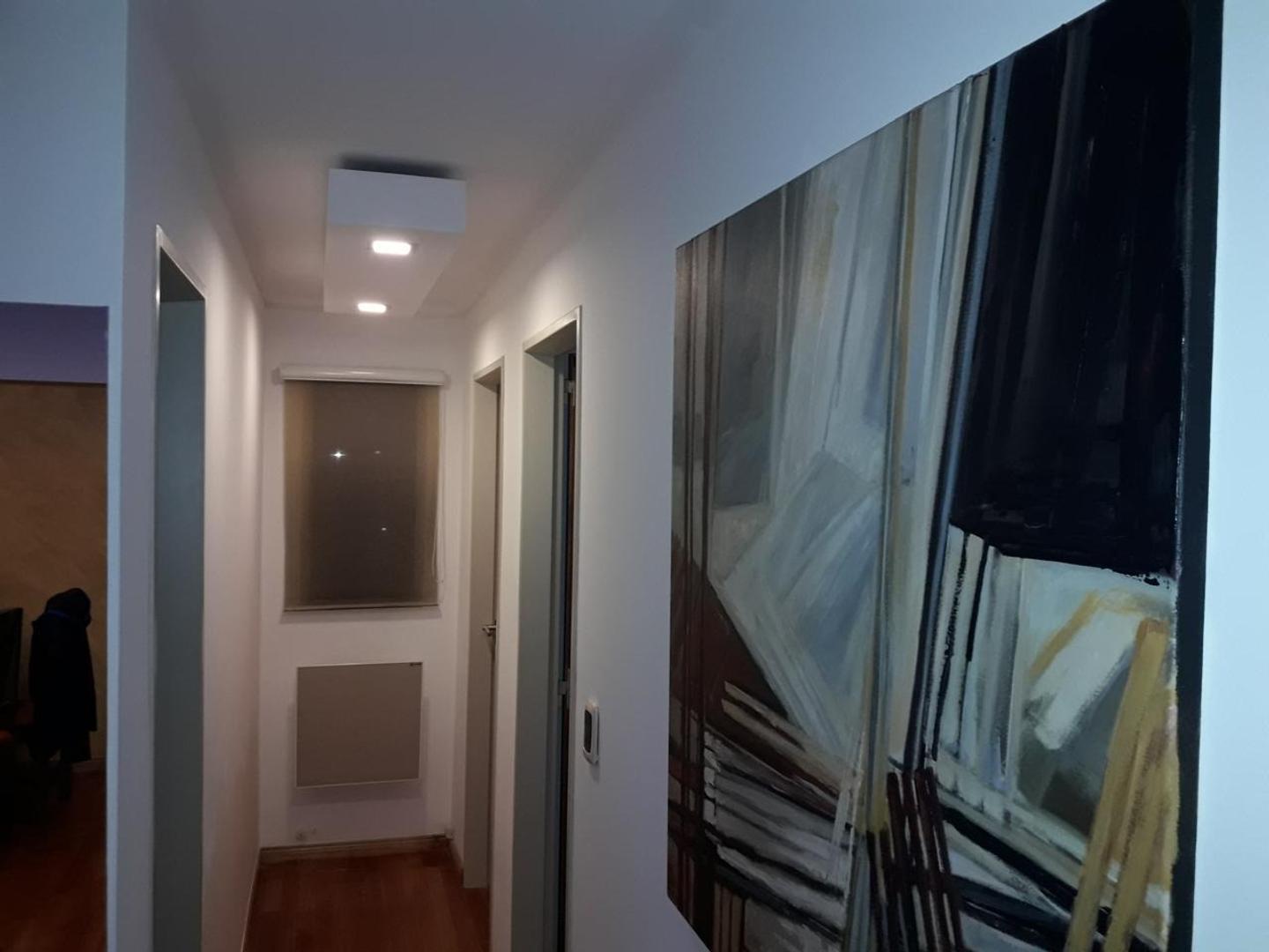 Crisologo Larralde 2200, Piso 1