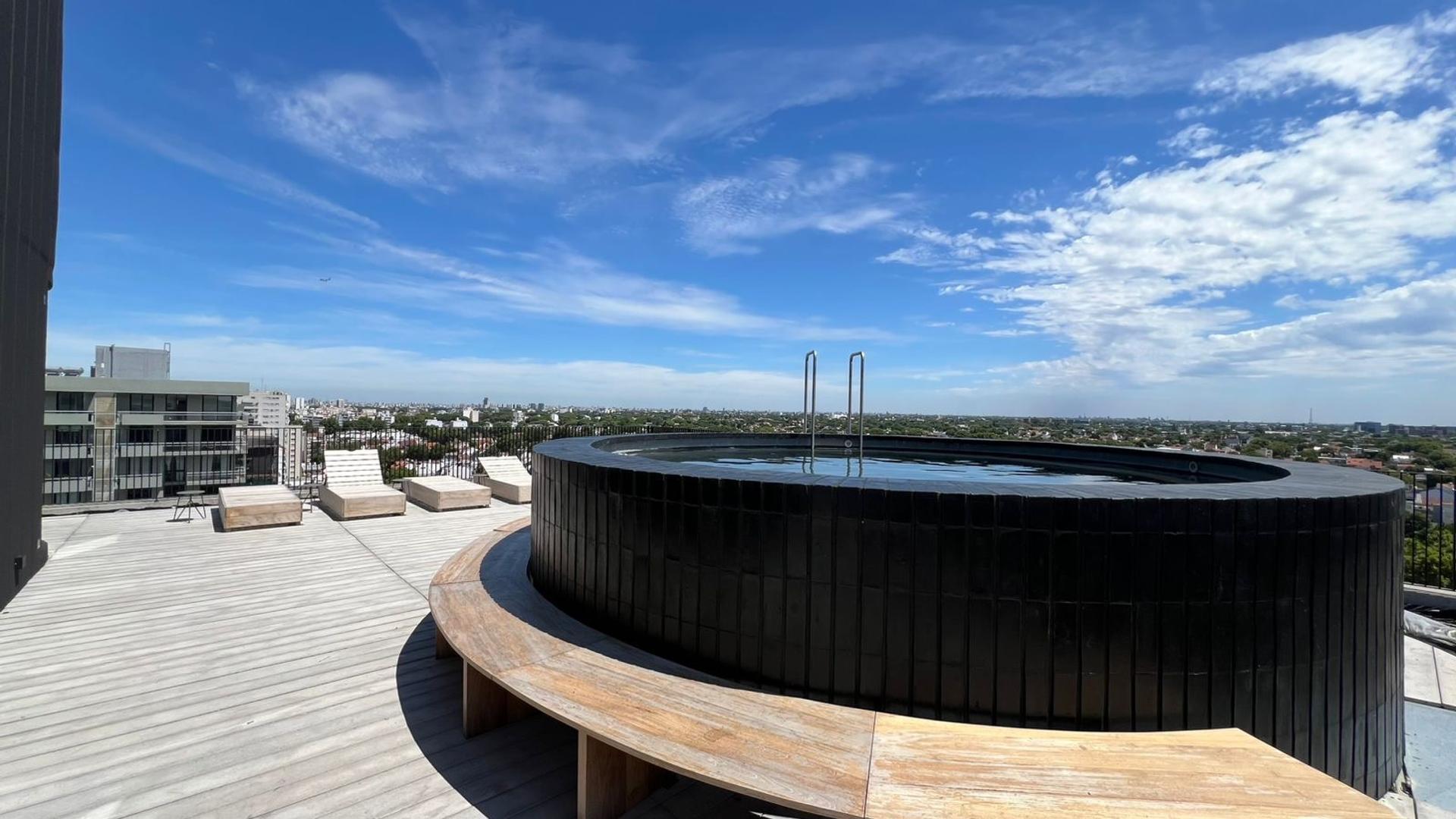 Departamento en Venta en Olivos Vias/Maipu, USD 115.000