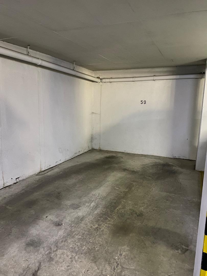 Cochera en alquiler Ituzaingo sur