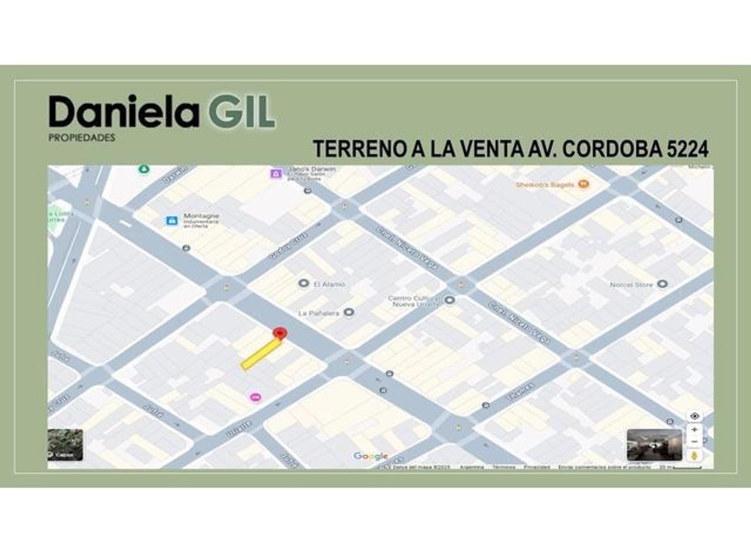 Galpon en Venta en Palermo Soho, USD 1.100.000