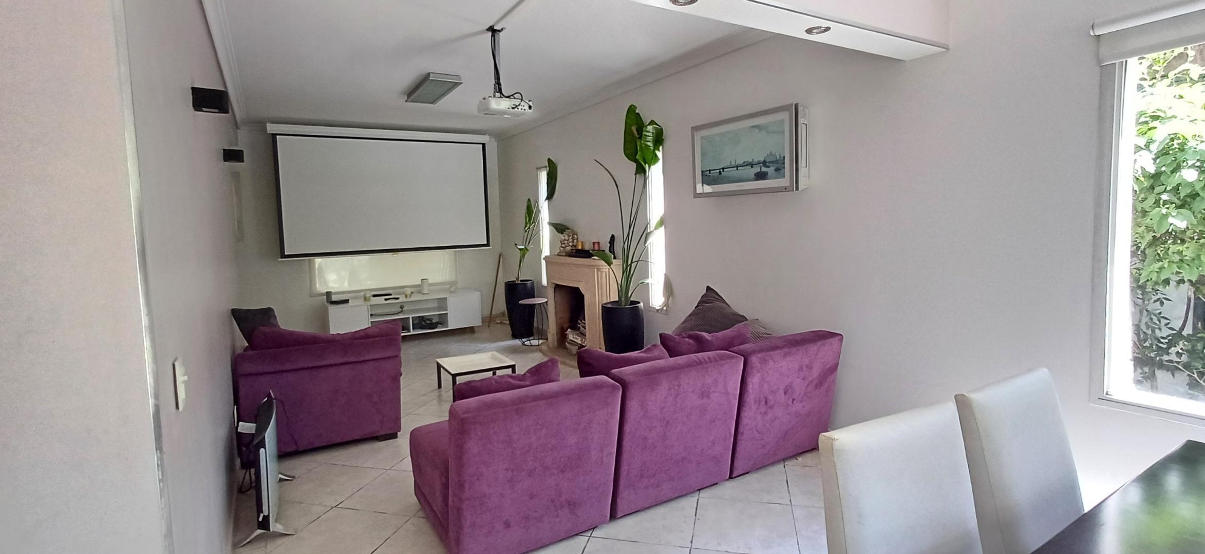Casa en Alquiler Temporal en Maschwitz Club, USD 950