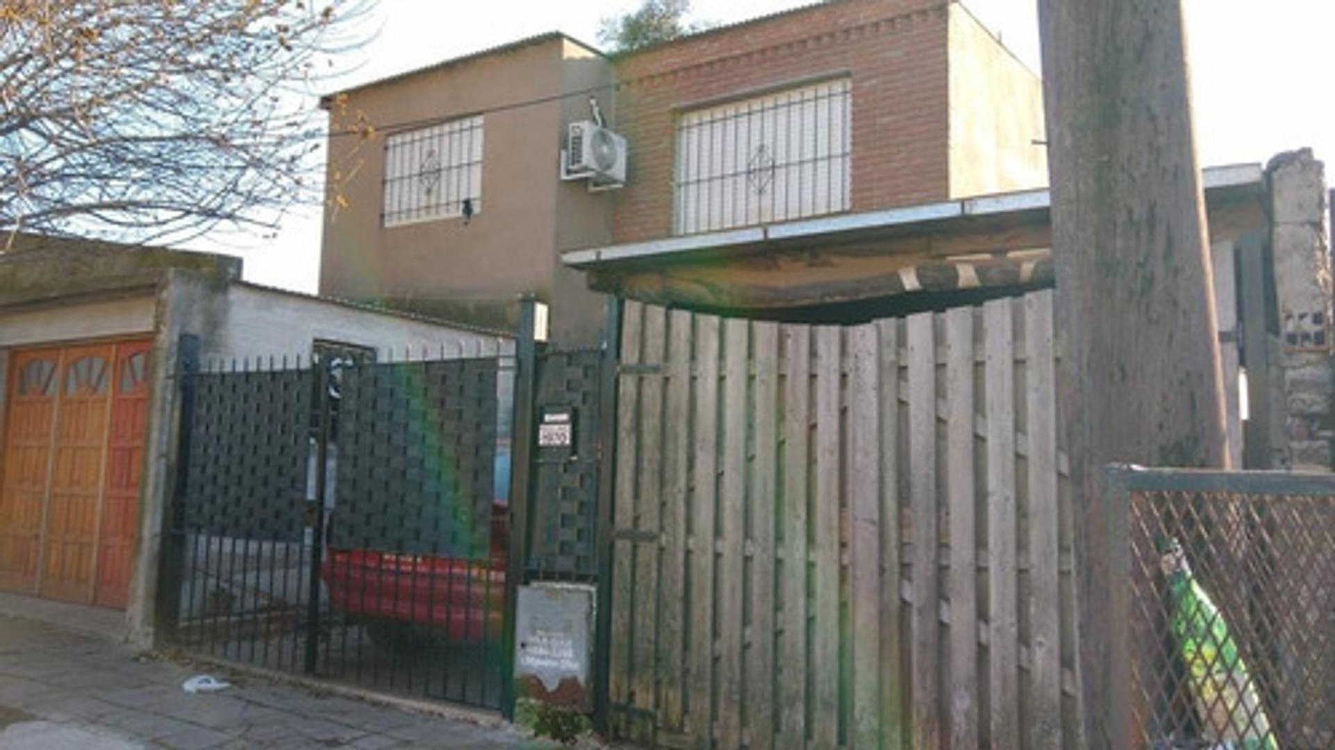 Magallanes 1870, Libertad, Provincia de Buenos Aires, Argentina