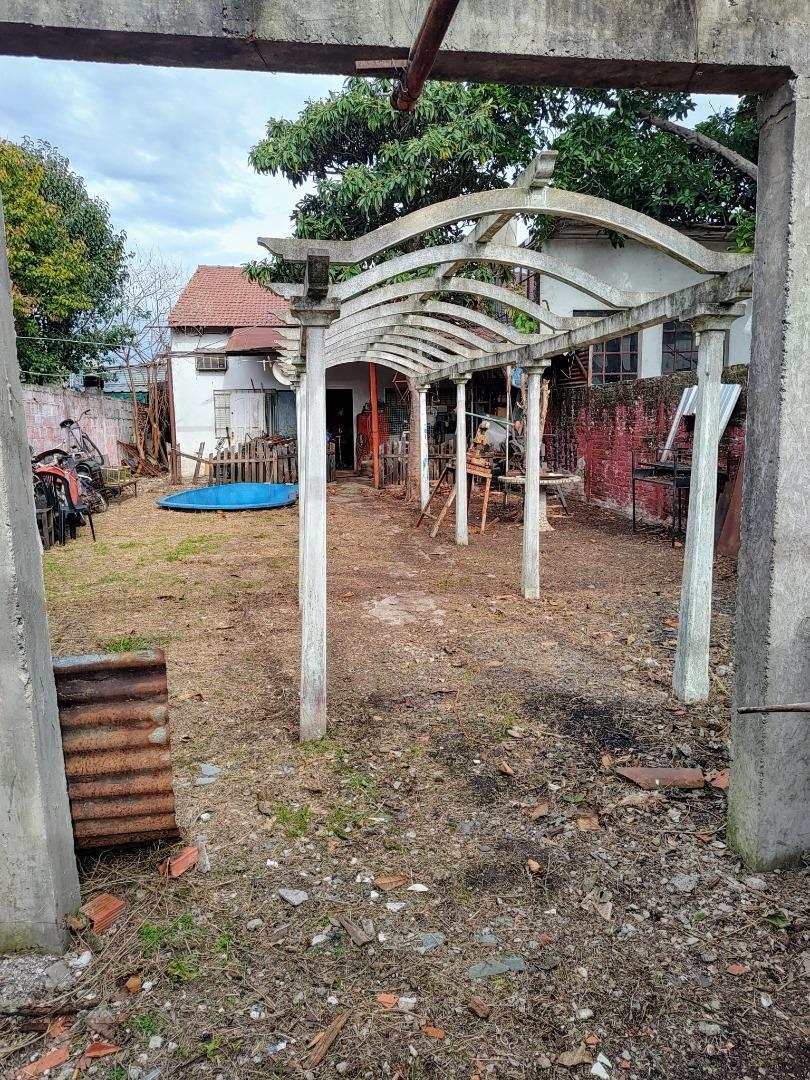 Casa tipo Chalet con zonificación industrial dominante