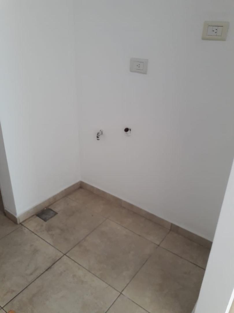 Departamento Duplex-1 dormitorio-cocina-lavadero- 11 y 66