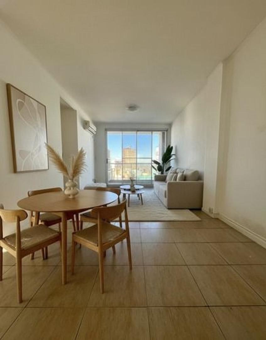 Departamento 3 ambientes - Ramos Mejia