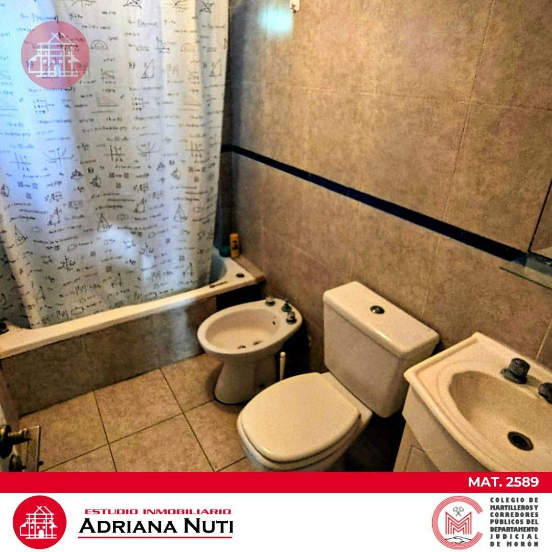 Departamento en Venta 15 años