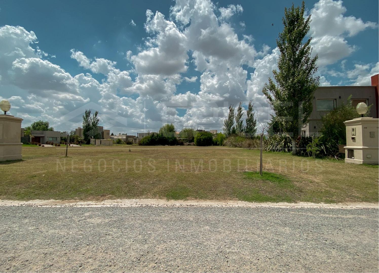 Lote en venta - Lagos de San Eliseo