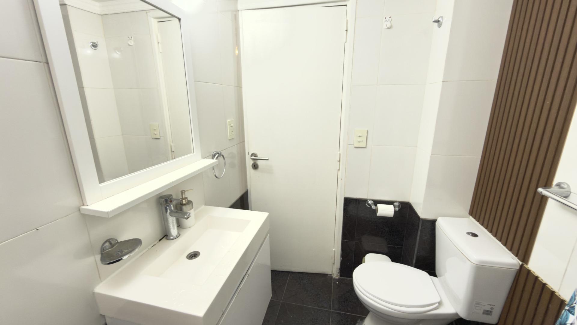 Departamento en Alquiler 38 años