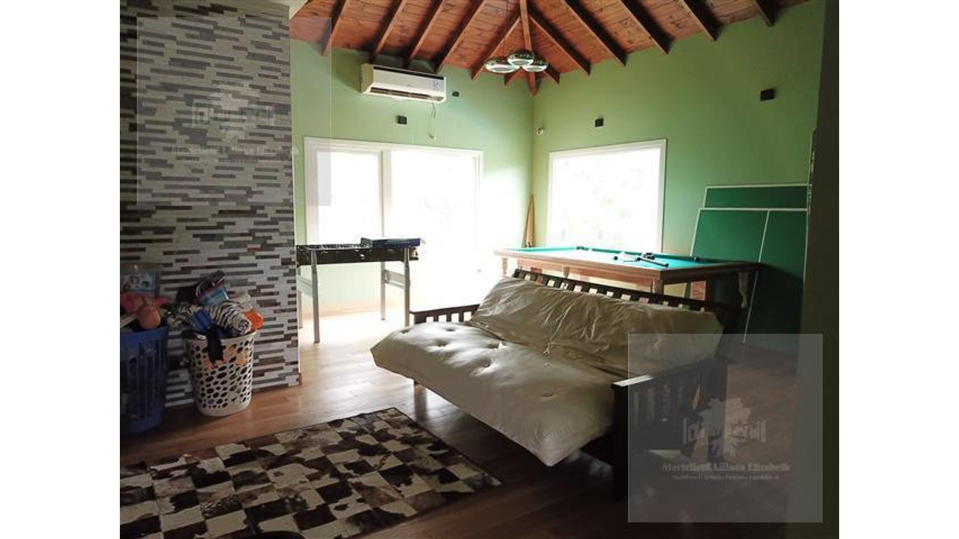 Casa en Venta 1 año