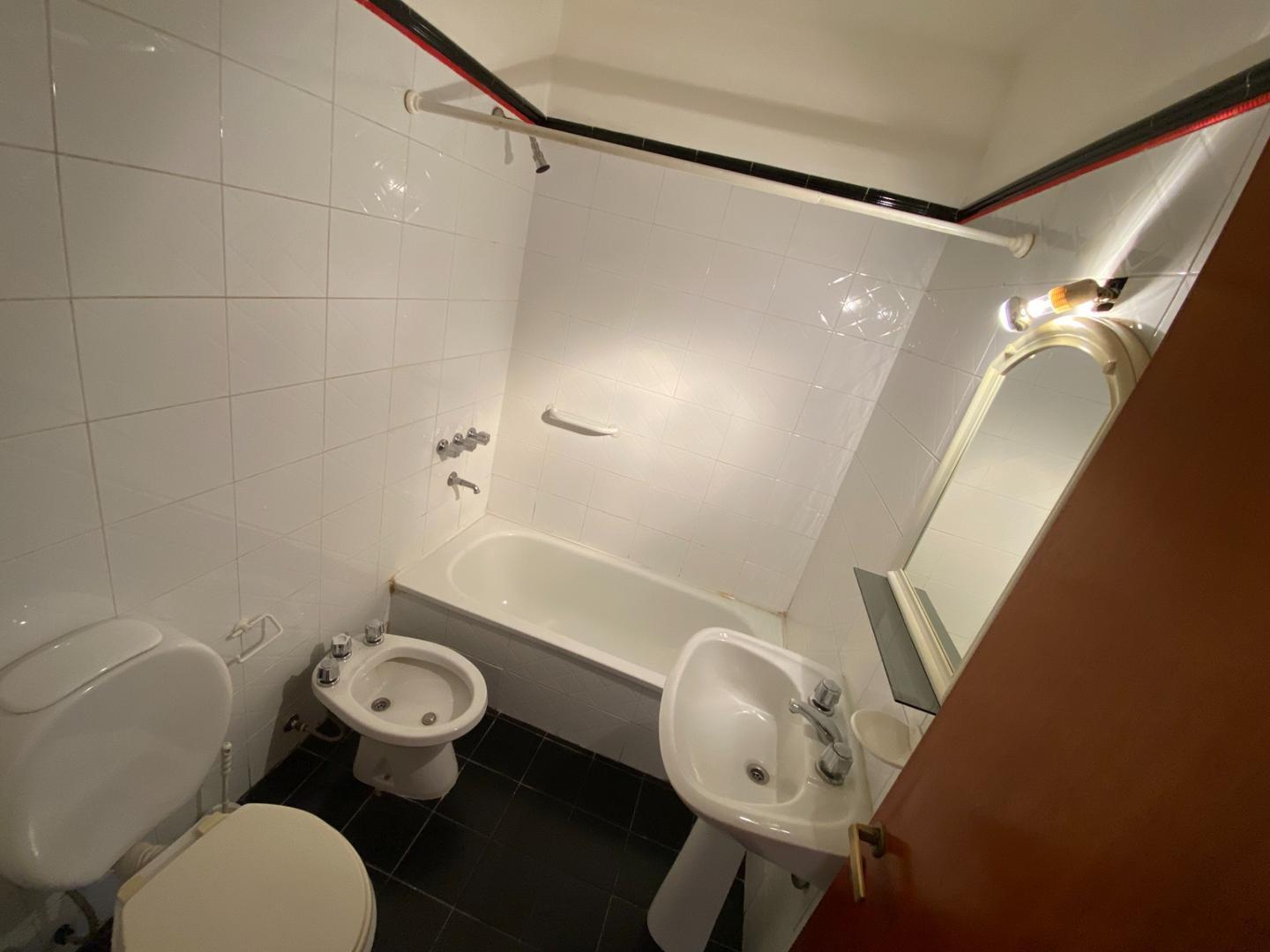 Departamento en Alquiler al Este