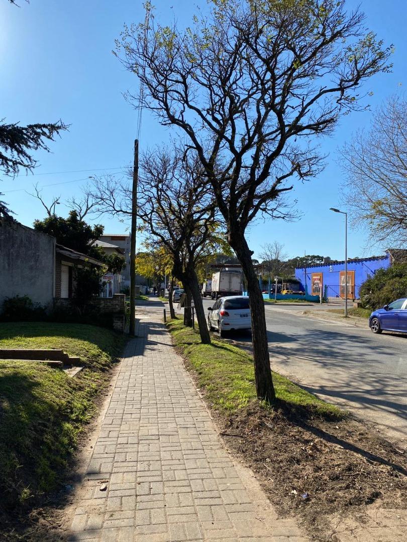 Terreno en Venta, FOS 0,5