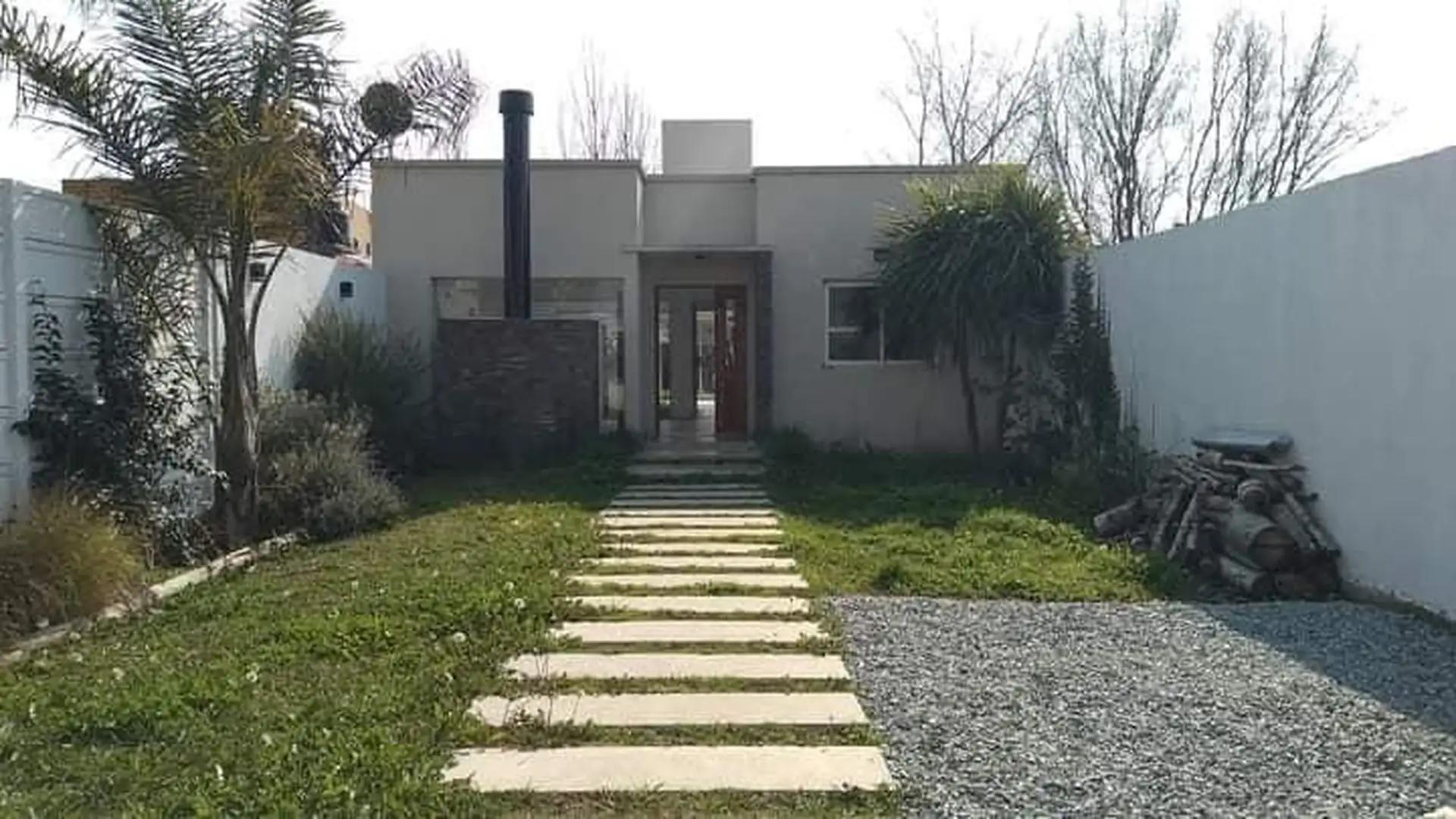 Casa en Villa Parque Sicardi