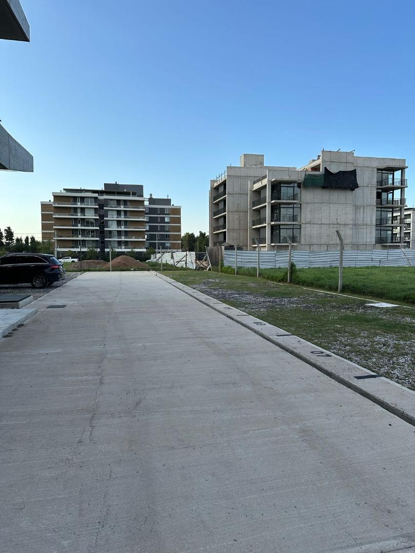 Oficina en Venta en Fisherton, USD 49.000