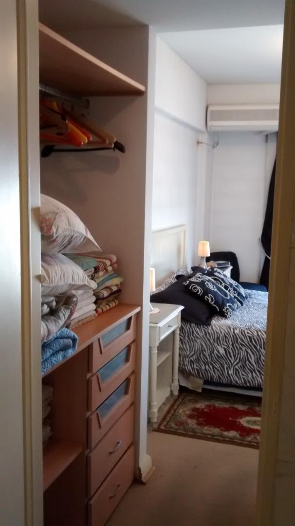Departamento en Alquiler Temporal en Recoleta, USD 1.200