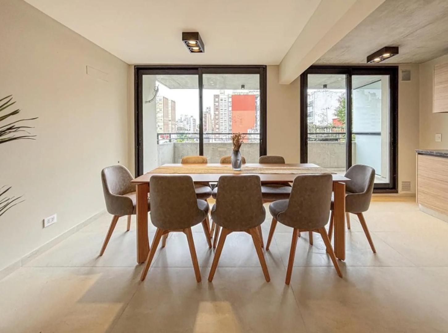 Departamento en Venta en Centro, USD 285.000