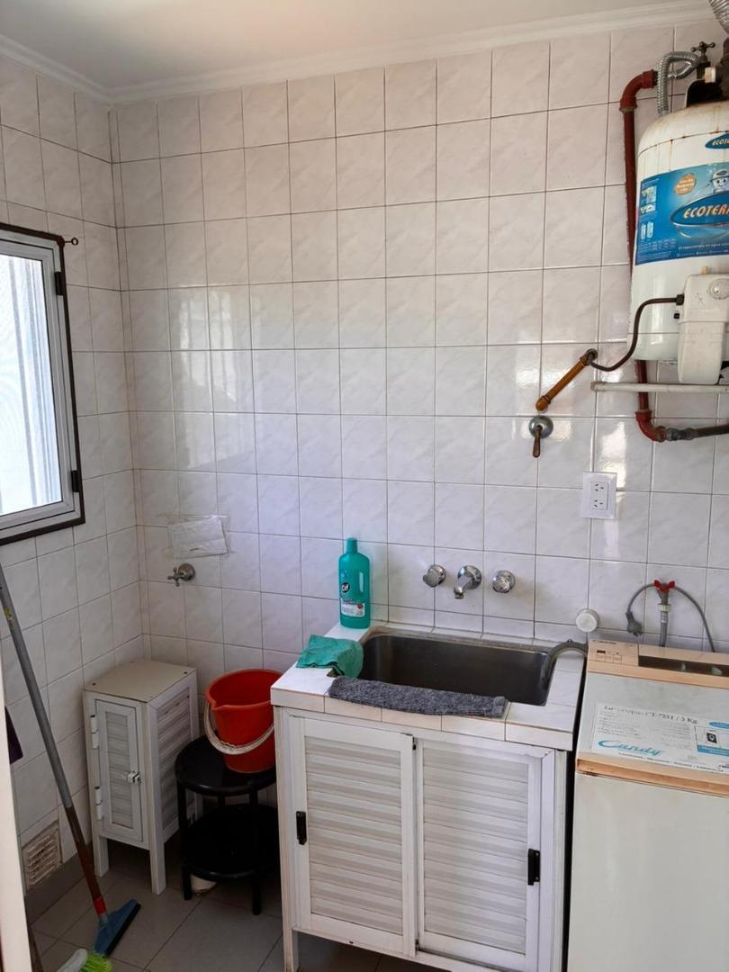 Depto Tipo Casa 2 ambientes con 1 baño